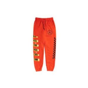 Jordan DNA HBR FLC sweatpants